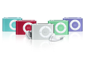 iPod Shuffle