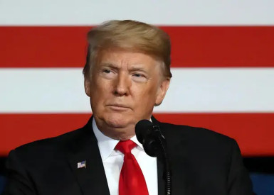 Трамп має намір визначитися з новим радником із нацбезпеки протягом 6 місяців
